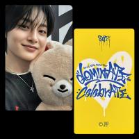 Stray Kids : Dominate Celebrate Pop Up Photocards