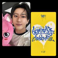 Stray Kids : Dominate Celebrate Pop Up Photocards