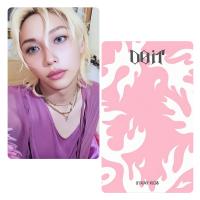 Stray Kids : Felix - Do It -  It Version Photocards