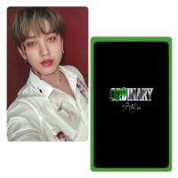 Stray Kids : Oddinary Event Winner Photocards