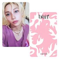 Stray Kids : Do It - It Version Photocards