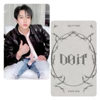 Stray Kids : Do It -Target  Version Photocards