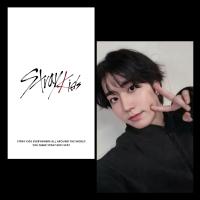 Stray Kids : Han - MBC Gayo Daejeon Sanok Photo Card