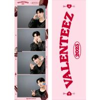 Ateez : Valenteez Photoism Strips