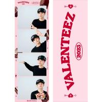 Ateez : Valenteez Photoism Strips