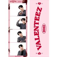 Ateez : Valenteez Photoism Strips