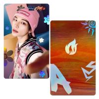 Stray Kids : Hyunjin - Ultra Milk Photocards