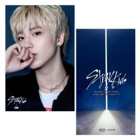 Stray Kids : Han - Top Japan Photocards
