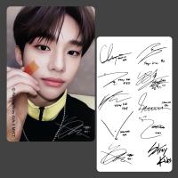 Stray Kids : SKZ x MYCT Photocards