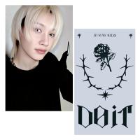 Stray Kids : Do It - Evil SKZOO Speaker POB Photocards