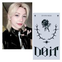 Stray Kids : Do It - Evil SKZOO Speaker POB Photocards