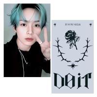Stray Kids : Do It - Evil SKZOO Speaker POB Photocards