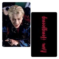 Ateez : Custom Photocards