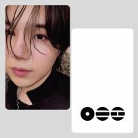 BTS - Arirang : Rooted in Korea Exclusive Album Photocards