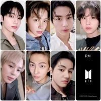 BTS - 2026 Membership Gift Mini Photocards