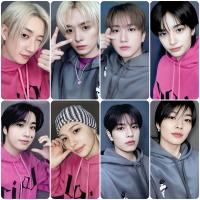 Stray Kids : Do It Broadcast Photocards