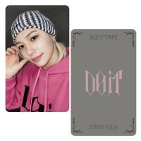 Stray Kids : Do It Broadcast Photocards