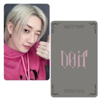 Stray Kids : Do It Broadcast Photocards