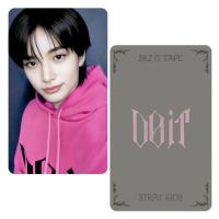 Stray Kids : Do It Broadcast Photocards