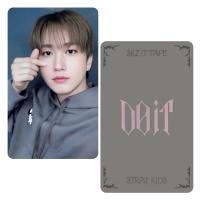 Stray Kids : Do It Broadcast Photocards