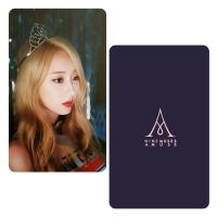 9 Muses : Muses Diary Photocards 
