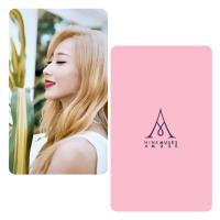 9 Muses : Muses Diary Photocards 