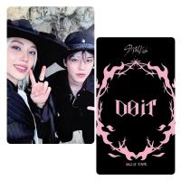 Stray Kids : Do It Unit Photocards