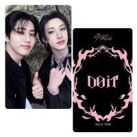 Stray Kids : Do It Unit Photocards