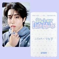 Stray Kids : Stay in our Little House -Day 1 Admission Photocards