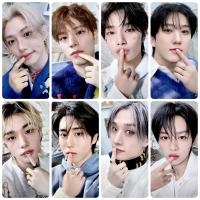 Stray Kids : Stay in our Little House -Day 1 Admission Photocards