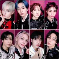 Stray Kids - Karma KMS POB Photocards 