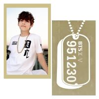 BTS Seasons Greetings 2014 1st Fan club Diary Photocards 
