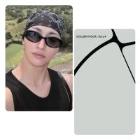 Ateez : Seonghwa  - Golden Hour Part 4 Z Ver PC A Photocards