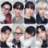 ATEEZ : Golden Hour 4 Makestar Fan Call Photocards