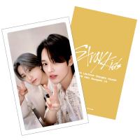 MinSung Unit Photo Cards SKZ 2020