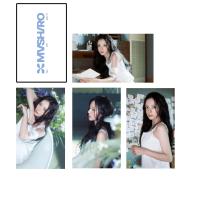 Mashiro 24/11 Concept : Custom Photocards