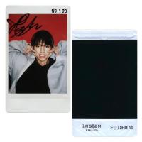 BTS - Dark & Wild 777 Polaroids Taehyung 120