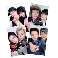 Ateez : Bad Japan - Download Winner Unit Photocards