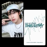 Stray Kids : This & That Soundwave Pop Up  Photocards Han