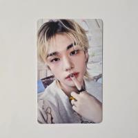 Stray Kids : Stay in our Little House -Day 1 Admission Photocards