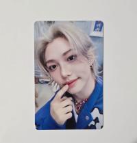 Stray Kids : Stay in our Little House -Day 1 Admission Photocards