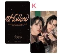 Stray Kids - MinSung Unit Photo Cards