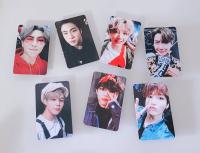 BTS Japan Fan Meeting Vol 5 Magic Shop Photocards