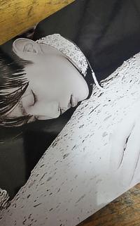 BTS HYYH In the Mood For Love Taiwan Postcards