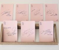 BTS - You Never Walk Alone Photo Cards