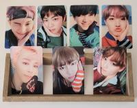 BTS - You Never Walk Alone Photo Cards