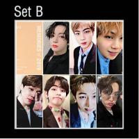 BTS Memories 2019 Blu ray Photocards | Stay DeLulu!
