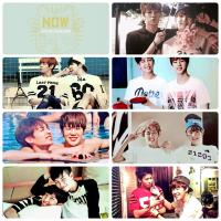 BTS NOW Thailand Photocards | Stay DeLulu!