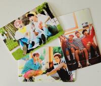 BTS NOW 3 Chicago - Dreaming Days Photocards