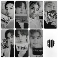 BTS PROOF Standard Random Photocards